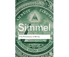 KNYGA Georg Simmel Philosophy of Money