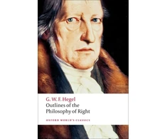 KNYGA Georg Wilhelm Friedrich Hegel Outlines of the Philosophy of Right