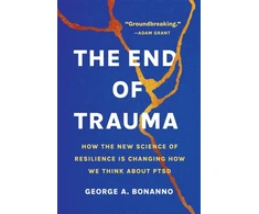 KNYGA George A Bonanno The End of Trauma