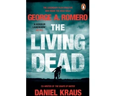 KNYGA George A Romero Living Dead