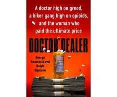 KNYGA George Anastasia Doctor Dealer