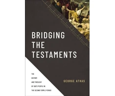 KNYGA George Athas Bridging the Testaments