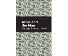 KNYGA George Bernard Shaw Arms and the Man