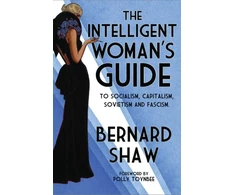 KNYGA George Bernard Shaw Intelligent Woman's Guide