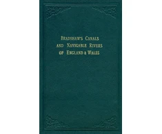 KNYGA George Bradshaw Bradshaw?s Canals and Navigable Rivers