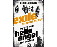 KNYGA George Christie Exile on Front Street