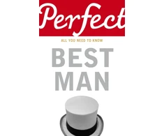 KNYGA George Davidson Perfect Best Man