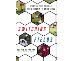KNYGA George Dohrmann Switching Fields