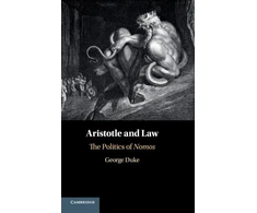 KNYGA George Duke Aristotle and Law