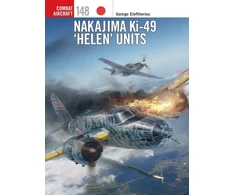 KNYGA George Eleftheriou Nakajima Ki-49 ‘Helen’ Units
