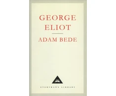 KNYGA George Eliot Adam Bede
