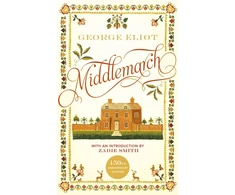 KNYGA George Eliot Middlemarch
