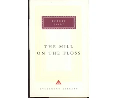 KNYGA George Eliot Mill On The Floss