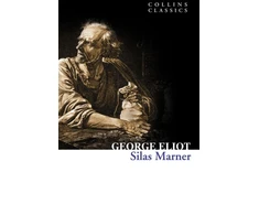 KNYGA George Eliot Silas Marner