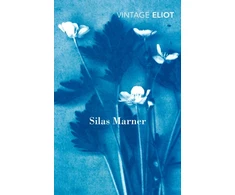 KNYGA George Eliot Silas Marner
