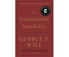 KNYGA George F Will The Conservative Sensibility