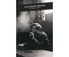 KNYGA George Friel Glasgow Trilogy