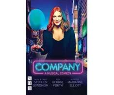 KNYGA George Furth Company: The Complete Revised Book and Lyrics