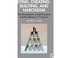 KNYGA George G Bear Lying, Cheating, Bullying and Narcissism