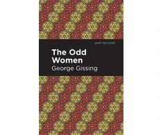 KNYGA George Gissing Odd Women