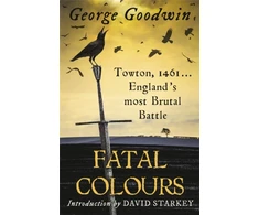 KNYGA George Goodwin Fatal Colours