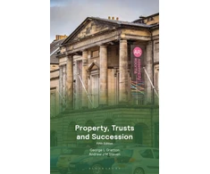 KNYGA George Gretton Property, Trusts and Succession