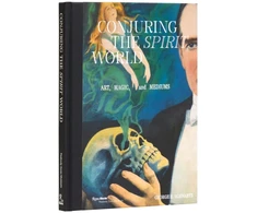 KNYGA George H Schwartz Conjuring the Spirit World