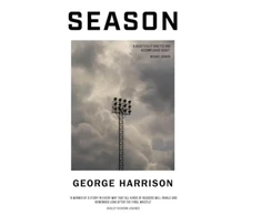 KNYGA George Harrison Sezonas