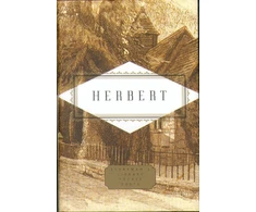 KNYGA George Herbert Herbert Poems