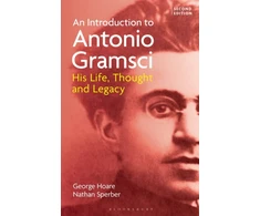 KNYGA George Hoare Introduction to Antonio Gramsci