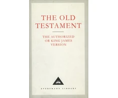 KNYGA George Intsteiner Old Testament