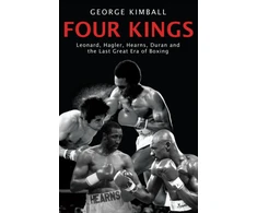 KNYGA George Kimball Four Kings