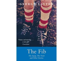 KNYGA George Layton Fib, The Swap, The Trick and Other Stories