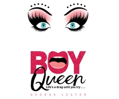 KNYGA George Lester Boy Queen