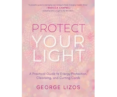 KNYGA George Lizos Protect Your Light