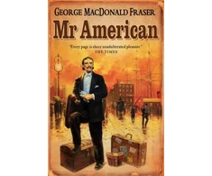 KNYGA George Macdonald Fraser Mr American