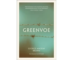 KNYGA George Mackay Brown Greenvoe