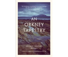 KNYGA George Mackay Brown Orkney Tapestry