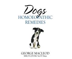 KNYGA George Macleod Dogs: Homoeopathic Remedies