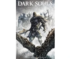KNYGA George Mann Dark Souls Vol. 2: Winter's Spite