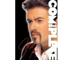 KNYGA George Michael Complete Chord Book