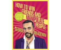 KNYGA George Mladenov How To Win Friends And Manipulate People