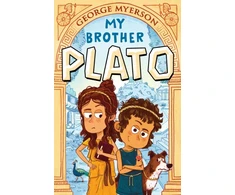 KNYGA George Myerson My Brother Plato