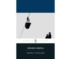 KNYGA George Orwell Orwell's England