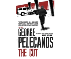KNYGA George P Pelecanos Cut