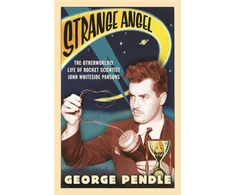 KNYGA George Pendle Strange Angel