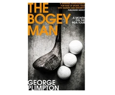 KNYGA George Plimpton Bogey Man