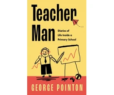 KNYGA George Pointon Teacher Man