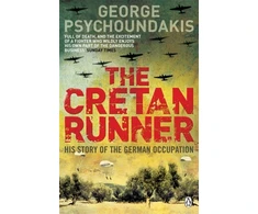 KNYGA George Psychoundakis Cretan Runner