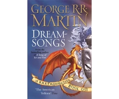 KNYGA George R. R. Martin Dreamsongs